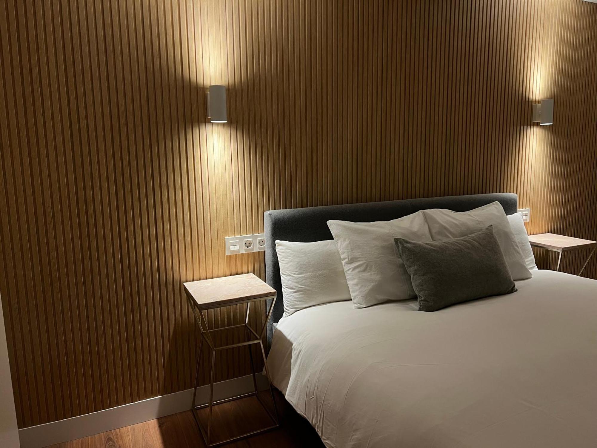 Apartamento Home Santo Santiago de Compostela Zewnętrze zdjęcie