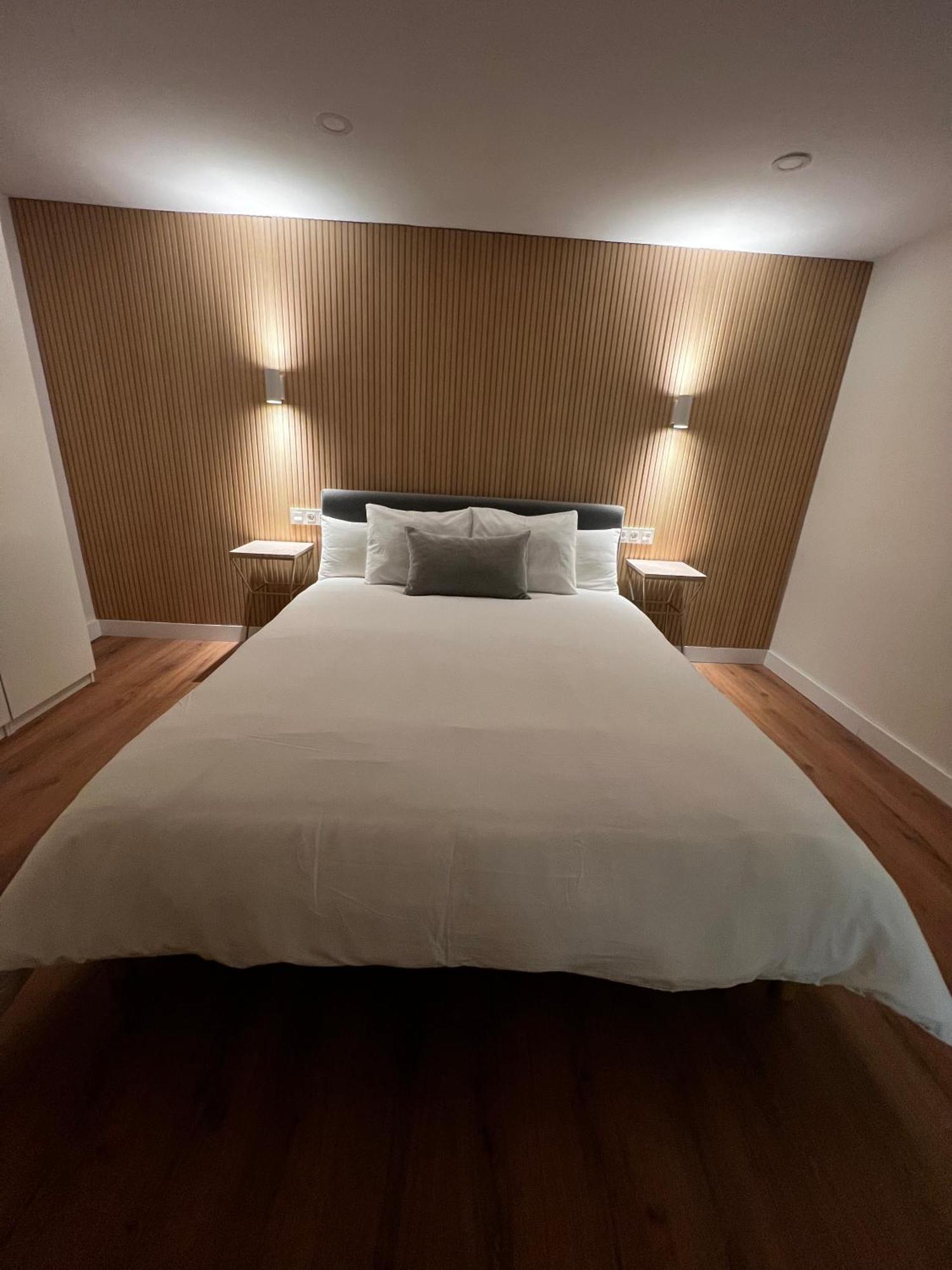 Apartamento Home Santo Santiago de Compostela Zewnętrze zdjęcie