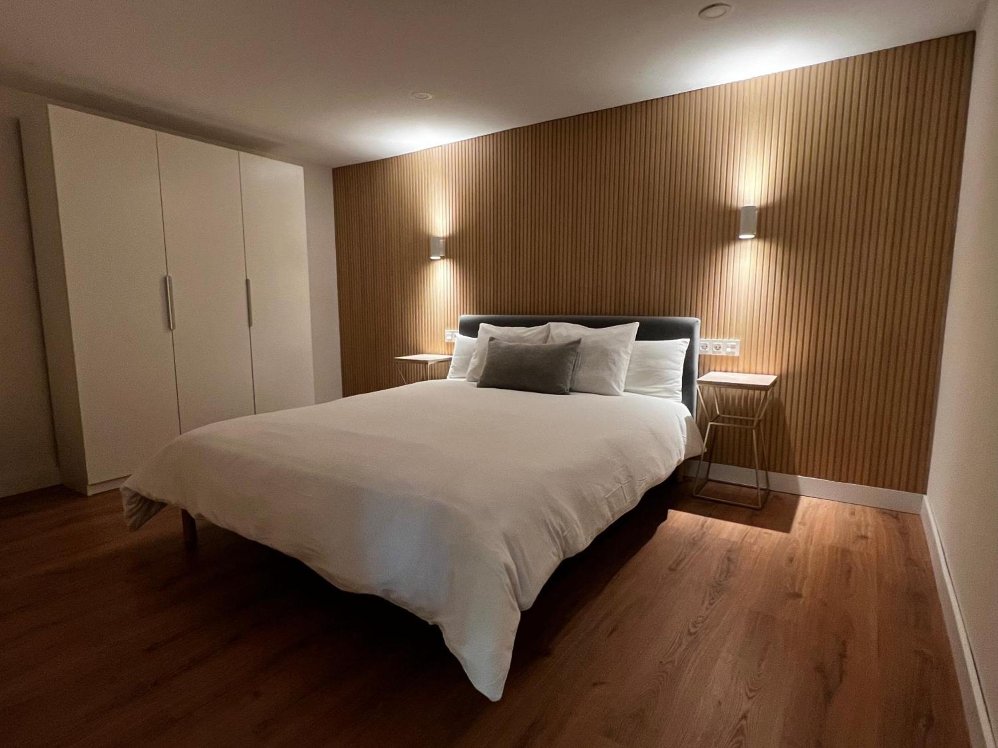 Apartamento Home Santo Santiago de Compostela Zewnętrze zdjęcie