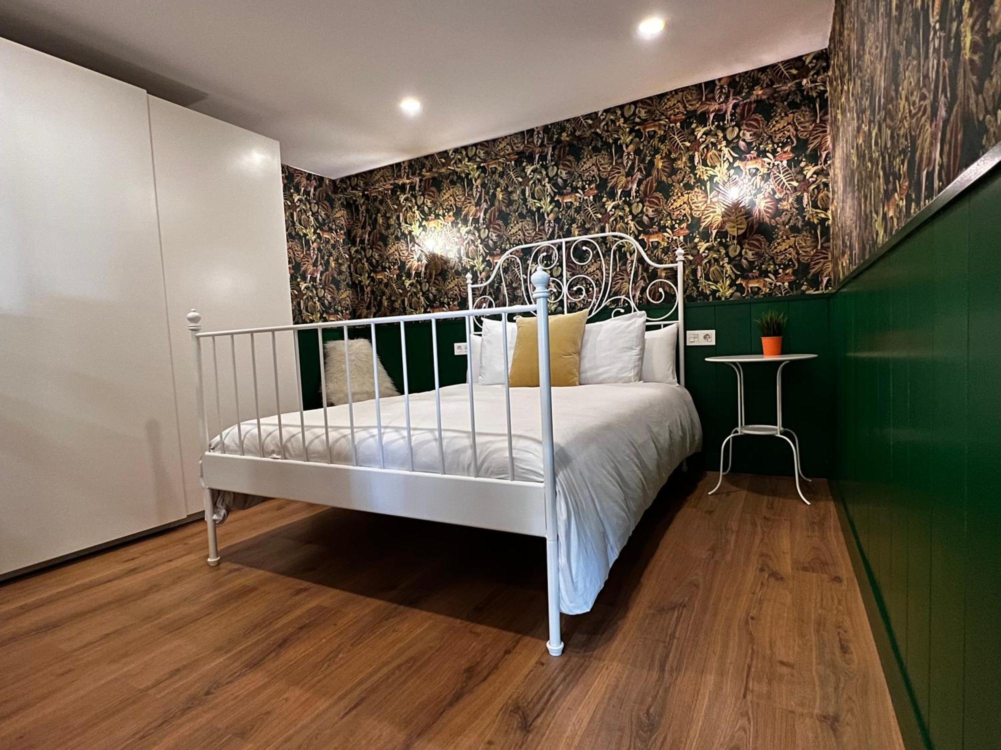 Apartamento Home Santo Santiago de Compostela Zewnętrze zdjęcie