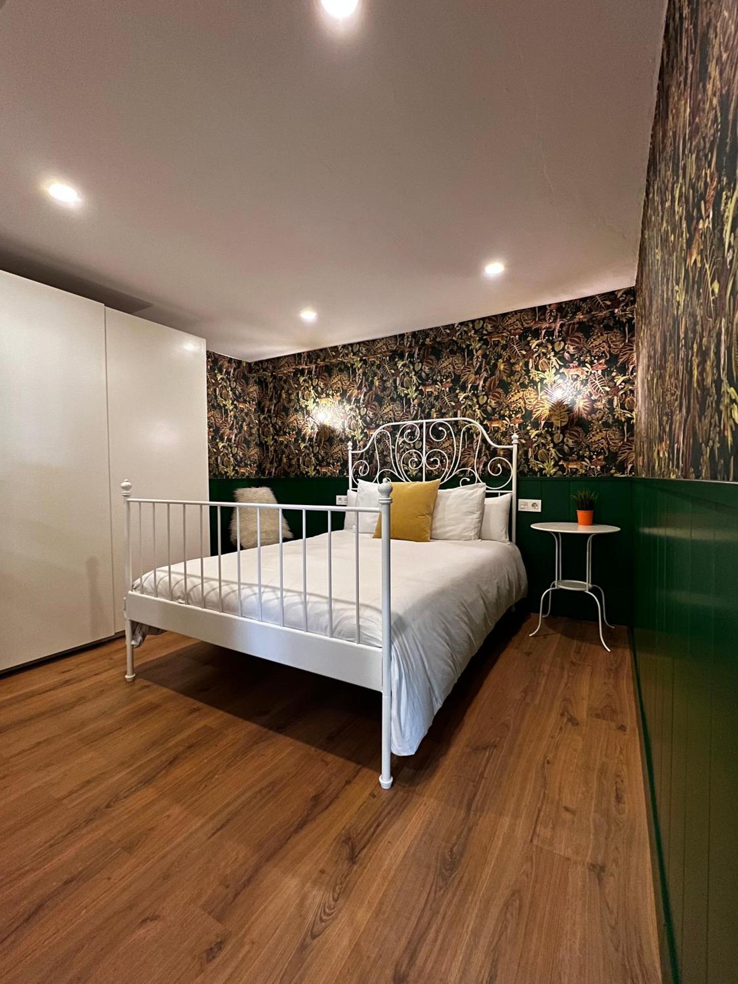 Apartamento Home Santo Santiago de Compostela Zewnętrze zdjęcie