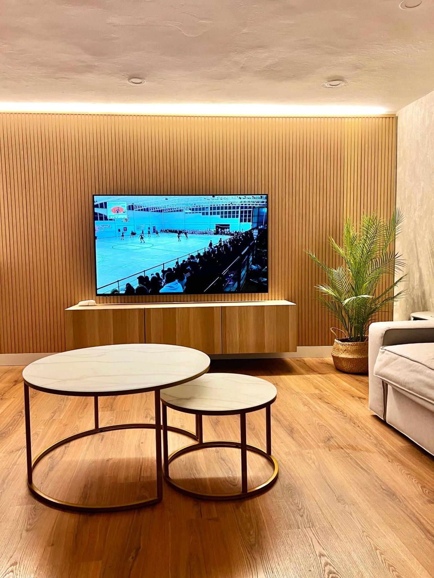 Apartamento Home Santo Santiago de Compostela Zewnętrze zdjęcie