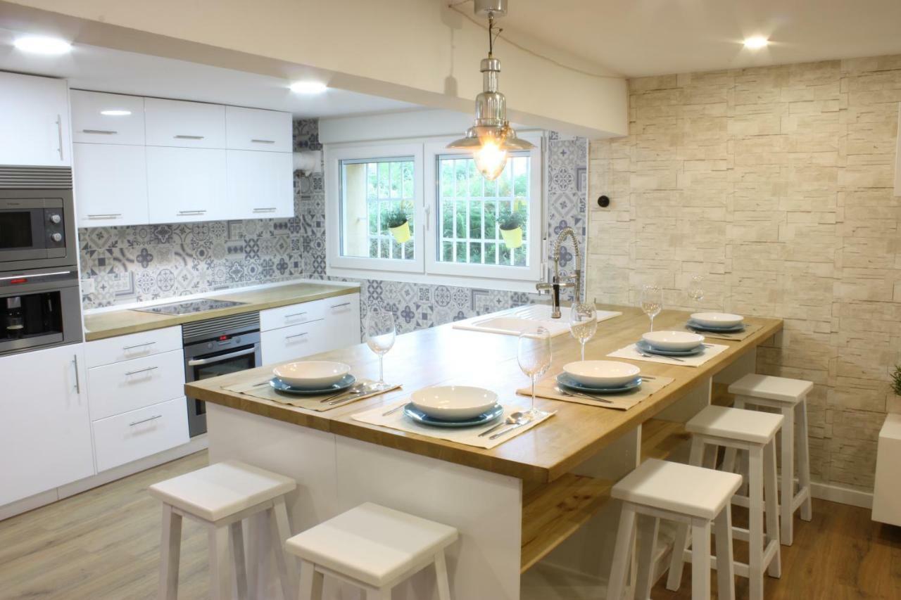 Apartamento Home Santo Santiago de Compostela Zewnętrze zdjęcie