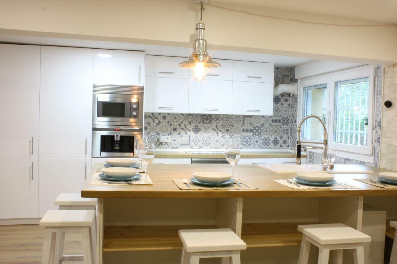 Apartamento Home Santo Santiago de Compostela Zewnętrze zdjęcie