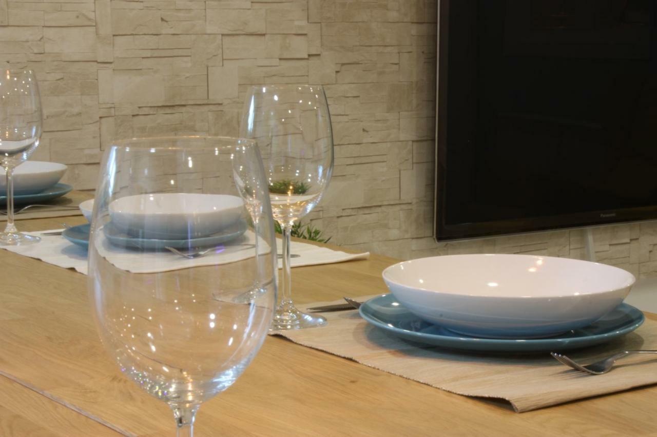 Apartamento Home Santo Santiago de Compostela Zewnętrze zdjęcie