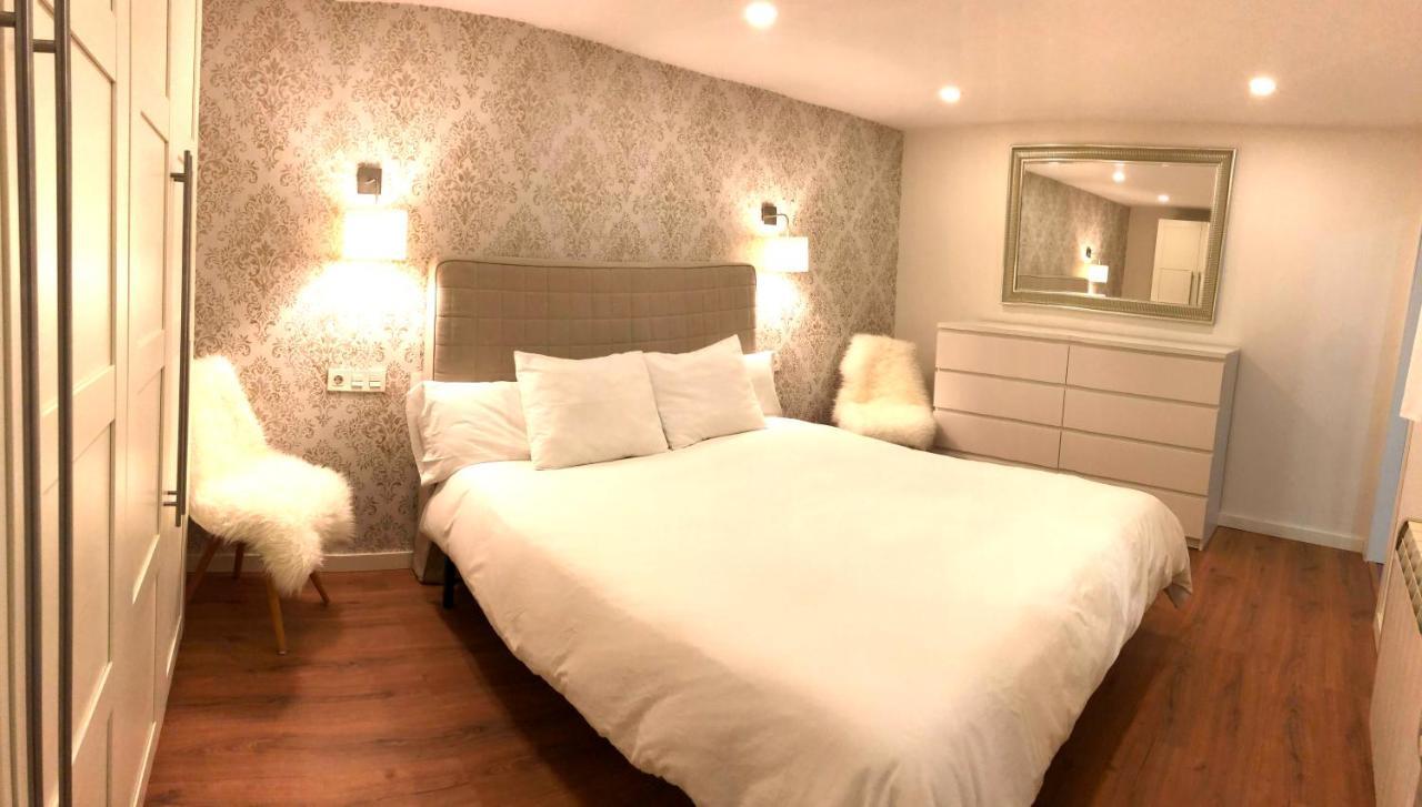 Apartamento Home Santo Santiago de Compostela Zewnętrze zdjęcie