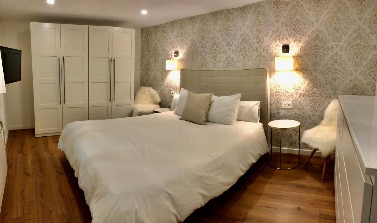 Apartamento Home Santo Santiago de Compostela Zewnętrze zdjęcie